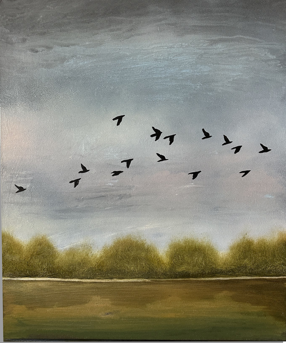 Jill Holland — Gregg Irby Gallery